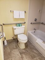 Affordable Suites of America Grand Rapids