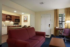 Affordable Suites of America Grand Rapids