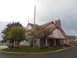 Affordable Suites of America Grand Rapids