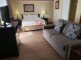 Affordable Suites of America Grand Rapids