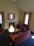 Affordable Suites of America Grand Rapids