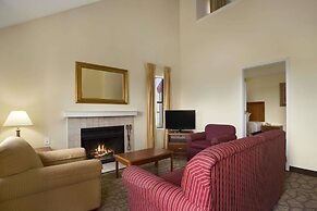 Affordable Suites of America Grand Rapids