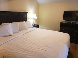 Affordable Suites of America Grand Rapids