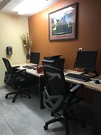 Affordable Suites of America Grand Rapids