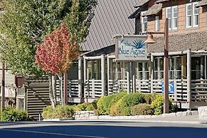 Americas Best Value Inn Lake Tahoe - Tahoe City