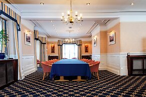 Best Western Plus Buxton Lee Wood Hotel