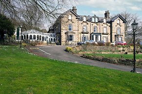 Best Western Plus Buxton Lee Wood Hotel