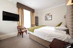 Best Western Plus Buxton Lee Wood Hotel