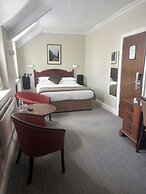 Best Western Plus Buxton Lee Wood Hotel