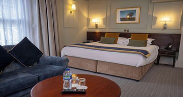 Best Western Plus Buxton Lee Wood Hotel