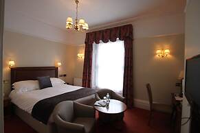 Best Western Plus Buxton Lee Wood Hotel