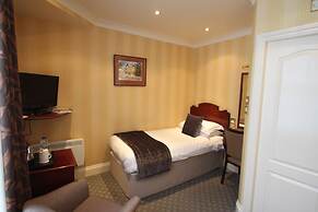 Best Western Plus Buxton Lee Wood Hotel