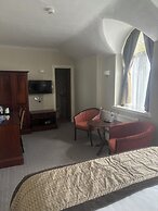 Best Western Plus Buxton Lee Wood Hotel