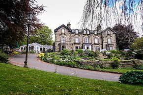 Best Western Plus Buxton Lee Wood Hotel