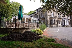 Best Western Plus Buxton Lee Wood Hotel