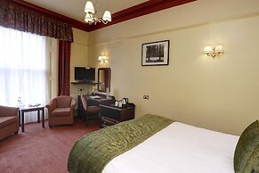 Best Western Plus Buxton Lee Wood Hotel