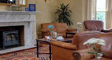 Best Western Plus Buxton Lee Wood Hotel