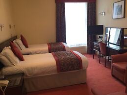 Best Western Plus Buxton Lee Wood Hotel