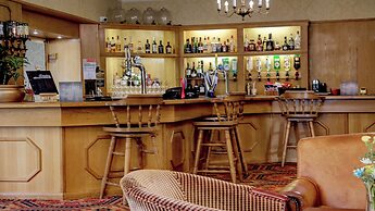 Best Western Plus Buxton Lee Wood Hotel