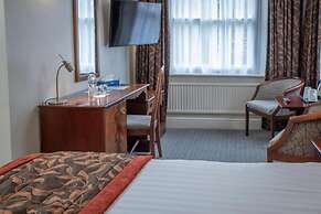 Best Western Plus Buxton Lee Wood Hotel