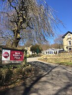 Best Western Plus Buxton Lee Wood Hotel