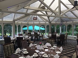 Best Western Plus Buxton Lee Wood Hotel