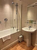 Best Western Plus Buxton Lee Wood Hotel