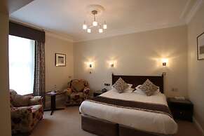 Best Western Plus Buxton Lee Wood Hotel
