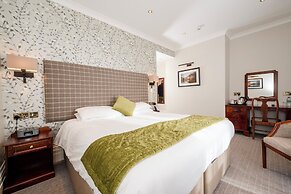 Best Western Plus Buxton Lee Wood Hotel