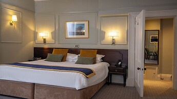 Best Western Plus Buxton Lee Wood Hotel