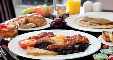 Best Western Plus Buxton Lee Wood Hotel