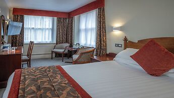 Best Western Plus Buxton Lee Wood Hotel