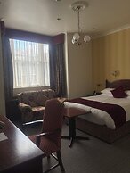 Best Western Plus Buxton Lee Wood Hotel
