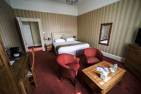 Best Western Plus Buxton Lee Wood Hotel