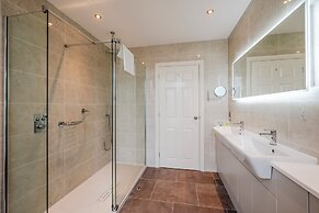 Best Western Plus Buxton Lee Wood Hotel