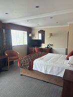 Best Western Plus Buxton Lee Wood Hotel