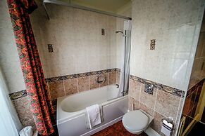 Best Western Plus Buxton Lee Wood Hotel