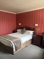 Best Western Plus Buxton Lee Wood Hotel