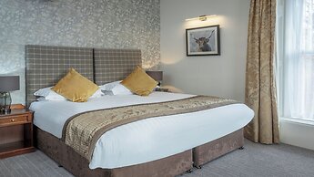 Best Western Plus Buxton Lee Wood Hotel