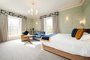 Best Western Plus Buxton Lee Wood Hotel