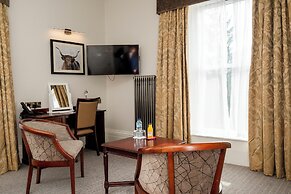 Best Western Plus Buxton Lee Wood Hotel