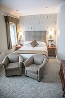 Best Western Plus Buxton Lee Wood Hotel