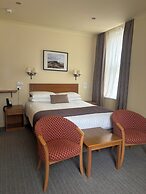 Best Western Plus Buxton Lee Wood Hotel