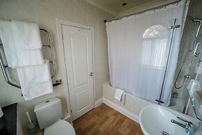Best Western Plus Buxton Lee Wood Hotel