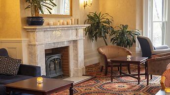 Best Western Plus Buxton Lee Wood Hotel