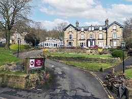Best Western Plus Buxton Lee Wood Hotel