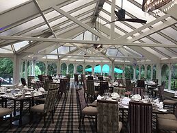 Best Western Plus Buxton Lee Wood Hotel