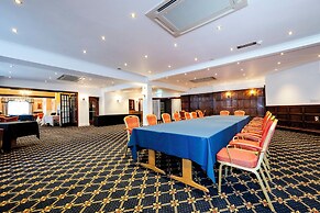 Best Western Plus Buxton Lee Wood Hotel
