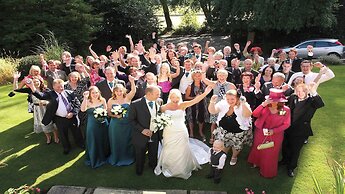 Best Western Plus Buxton Lee Wood Hotel