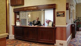 Best Western Plus Buxton Lee Wood Hotel